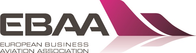 EBAA – European Business Aviation Association